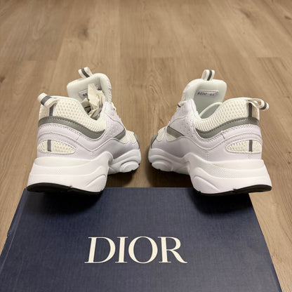 DIOR B22 WHITE