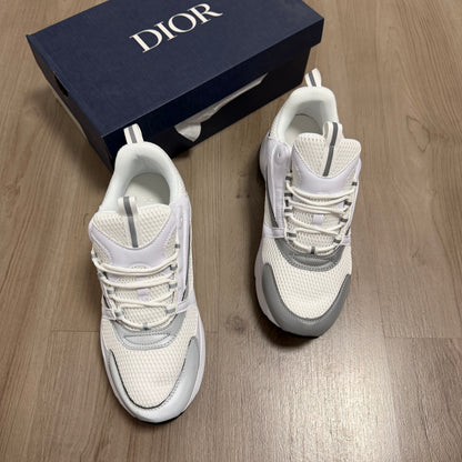 DIOR B22 WHITE