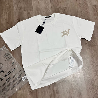 Camiseta OVERSIZE LV WHITE