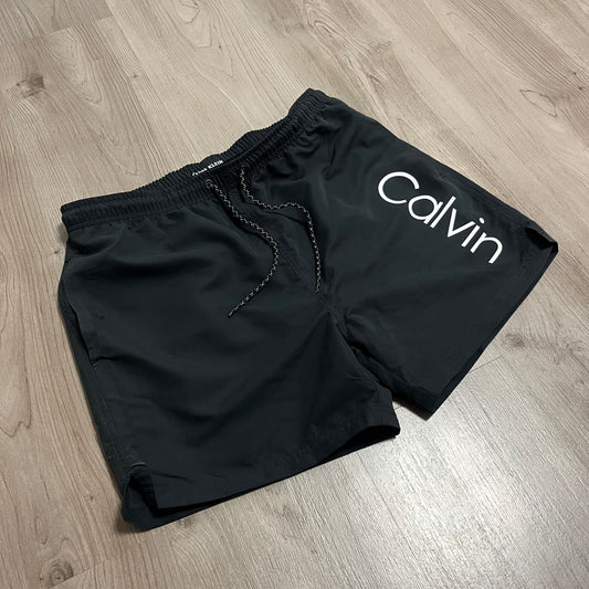 Bañador Calvin Klein