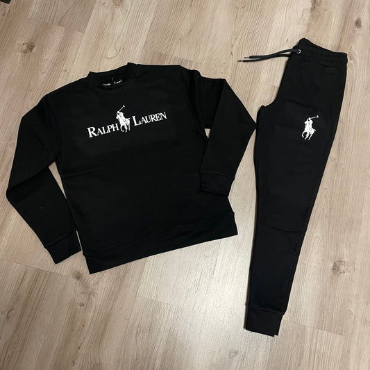 Conjunto largo Ralh Lauren