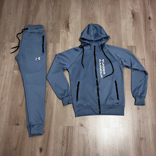Conjunto UNDER ARMOUR
