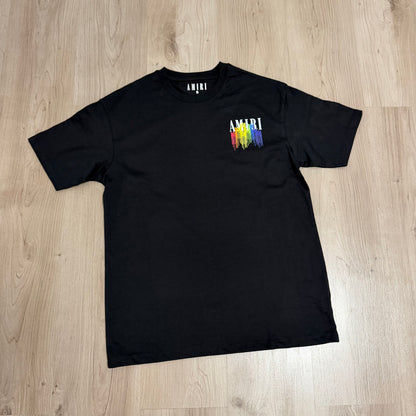 Camiseta OVERSIZE AMIRI COLOUR