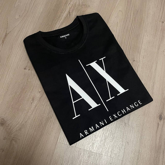 Camiseta ARMANI EXCHANGE
