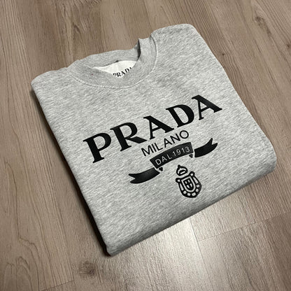 Sudadera PRADA milano