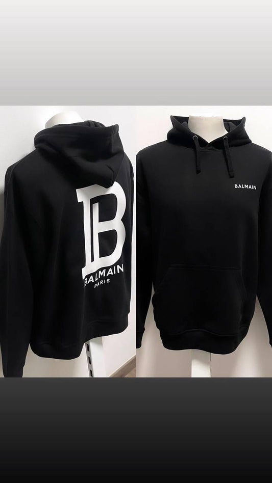 Sudadera Balmain